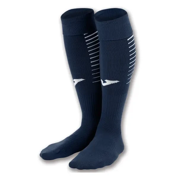 Joma Premier Socks - Dark Navy / White