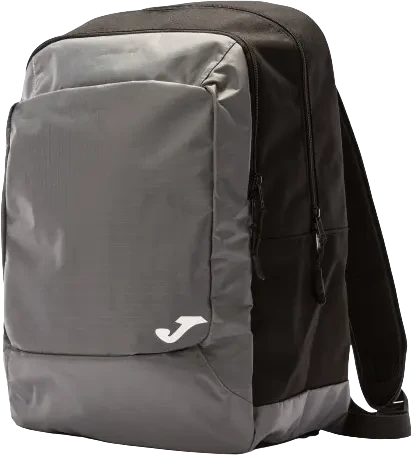 Joma Team Backpack - Black/ Anthracite