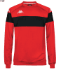 Kappa-Dido-Sweatshirt-Red-Black.png