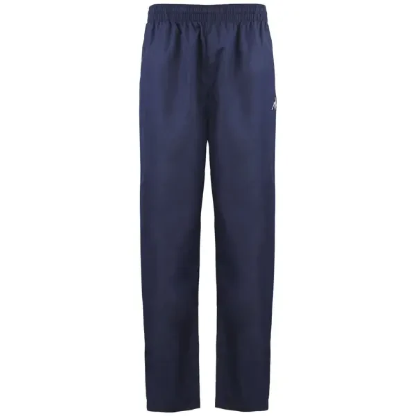 Kappa Foggia 2 Windbreaker Pants - Blue Marine