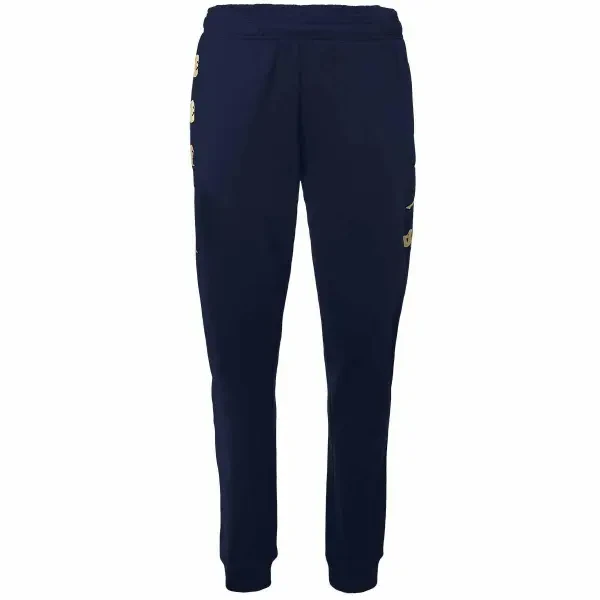 Kappa Gaudo Pants - Blue Marine