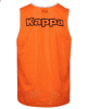 Kappa Nipola Unisex Bib - Orange