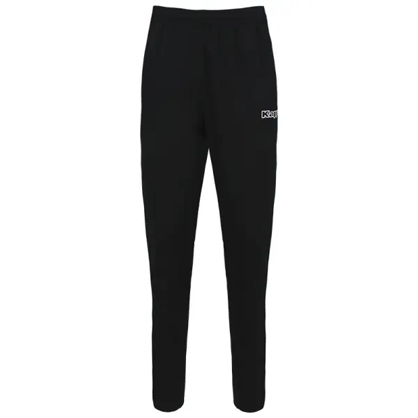 Kappa Salci Bottoms - Black