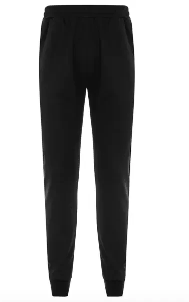 Kappa Savone Pants - Black