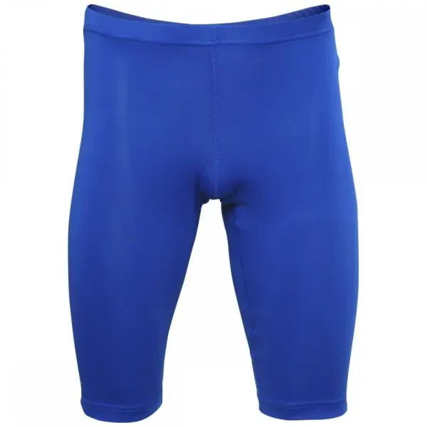 Kappa Vurgay Baselayer Shorts - Blue Royal