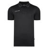 Kukri Polo Shirt - Black