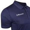 Kukri Polo Shirt - French Navy