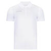 Kukri Polo Shirt - White