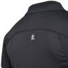 Kukri Polo Shirt - Black