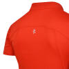 Kukri Polo Shirt - Scarlett Red