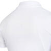 Kukri Polo Shirt - White