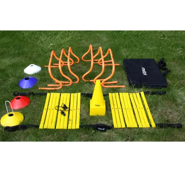 Mitre Agility Speed Training Kit