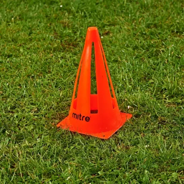 Mitre Aircut Cone- 9