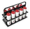 Precision 10 Bottle Folding Carrier