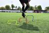 Precision Agility Step Hurdle 6