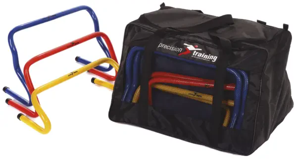 Precision Hurdle Carry Bag