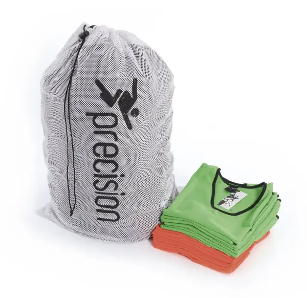 Precision Mesh Bibs Carry Bag