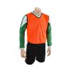 Precision Mesh Training Bibs - Fluo Orange