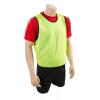 Precision Mesh Training Bibs - Fluo Yellow