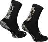 Precision Origin.0 Grip Socks - Black