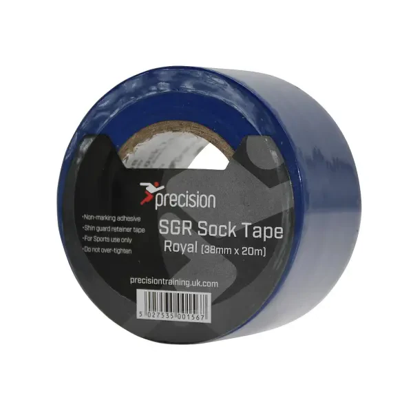 Precision SGR Tape 38mm - Royal