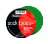 Precision Sock Tape 19mm - Green