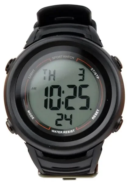 TIS Pro 322 Wrist Stopwatch