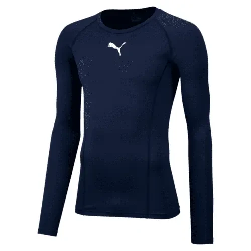 Puma Liga Baselayer - Peacoat