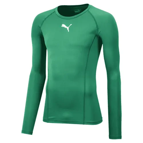 Puma Liga Baselayer - Pepper Green