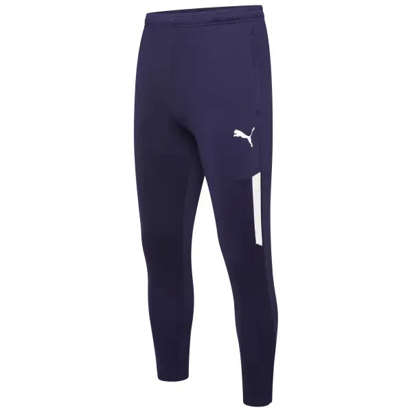 Puma teamLIGA Training Pants Pro - Peacoat