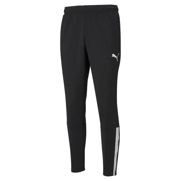 Puma teamLIGA Training Pants - Puma Black