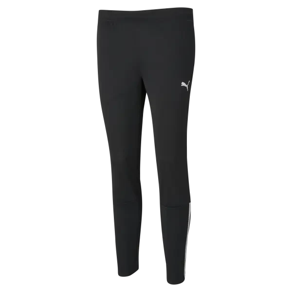 Puma teamLIGA Women's Training Pants - Puma Black