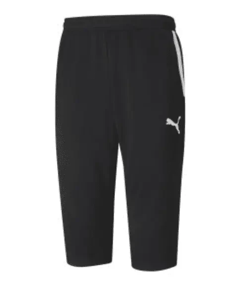 Puma TeamLIGA Training 3/4 pants - Black