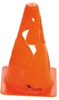 Precision Collapsible Cones 9