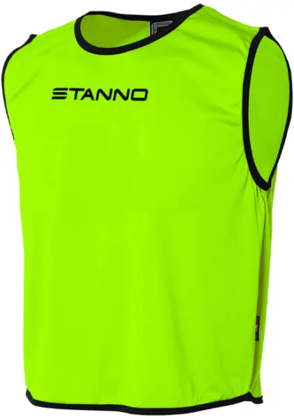 Stanno Professional Bib - Green