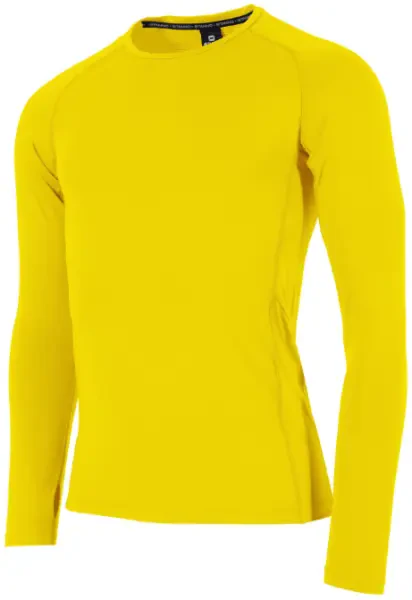 Stanno Core Baselayer - Yellow