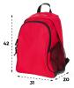 Stanno Campo Backpack - Red