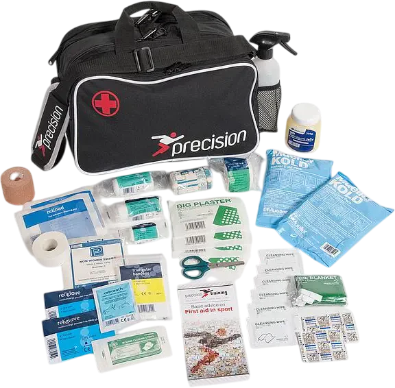 Precision Medical Kit A Refill