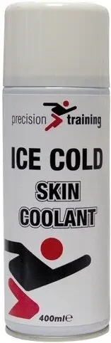 Precision 400ml Ice Cold Skin Coolant