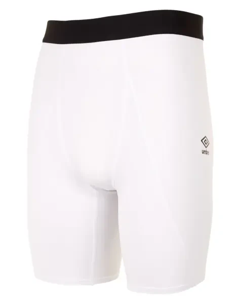 Umbro Core Power Short - White