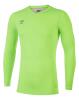 Umbro-Elite-V-Neck-Baselayer-LS-Green-Gecko.jpg