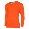 Umbro-Elite-V-Neck-Baselayer-LS-Shocking-Orange.jpg