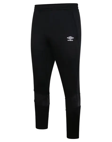 Umbro Maximum Tapered Pants - Black