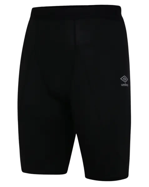 Umbro Player Elite Power Short - Black