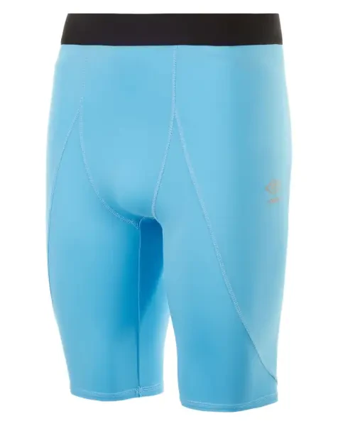 Umbro Player Elite Power Short - Sky Blue