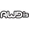 AWDis Just Cool T-Shirt - Charcoal