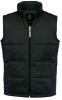 B&C Collection Bodywarmer - Black