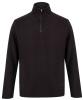 Henbury 1/4 Zip Microfleece