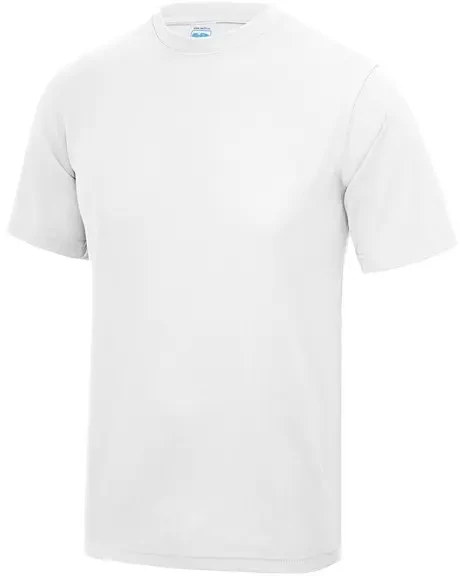 AWDis Just Cool T-Shirt - White