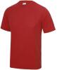 AWDis Just Cool T-Shirt - Fire Red